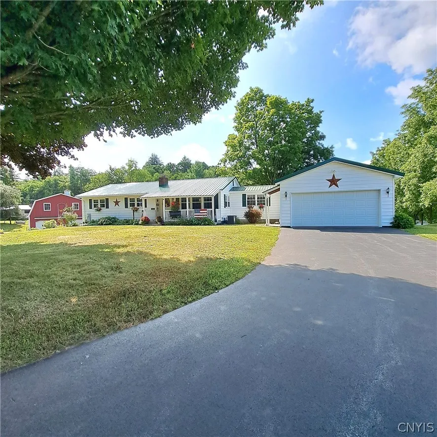 Property at 3325 Waldron Road, Camden, NY 13316