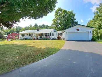 Property at 3325 Waldron Road, Camden, NY 13316