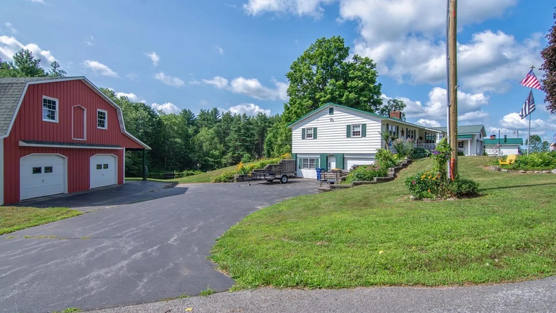 Property at 3325 Waldron Road, Camden, NY 13316 44