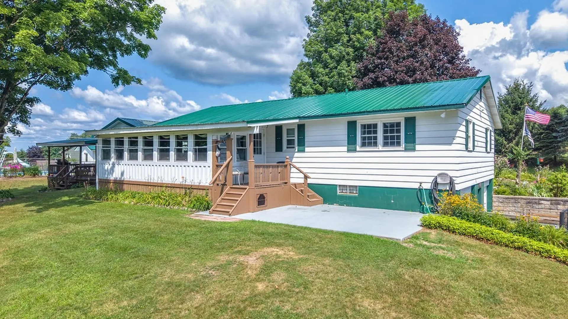 Property at 3325 Waldron Road, Camden, NY 13316 37