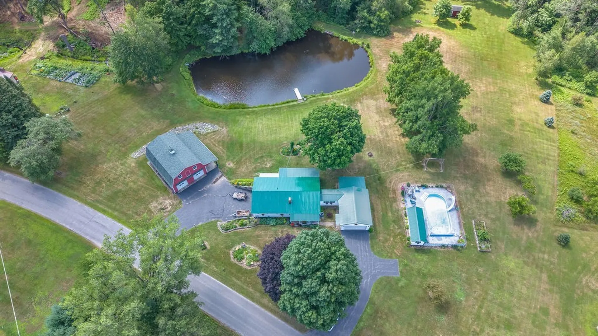 Property at 3325 Waldron Road, Camden, NY 13316 6
