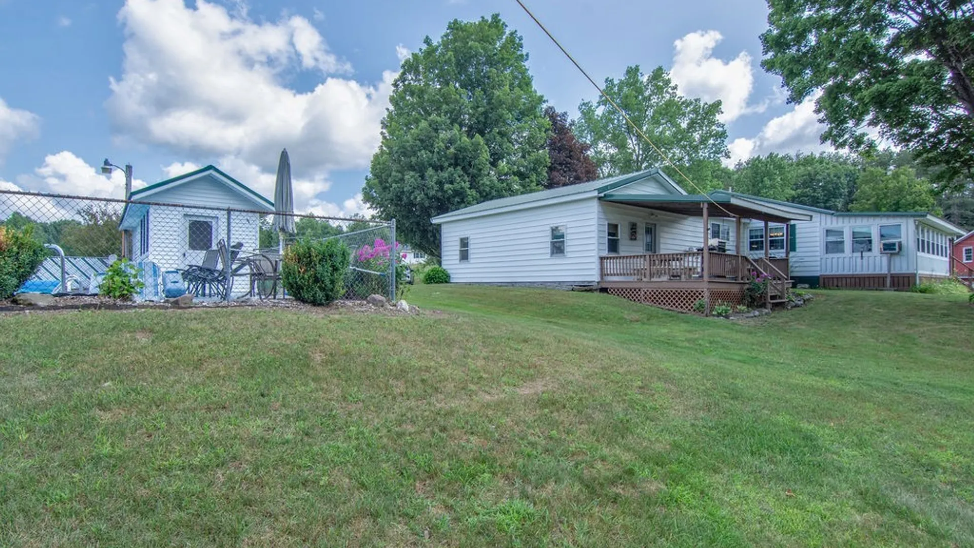 Property at 3325 Waldron Road, Camden, NY 13316 40