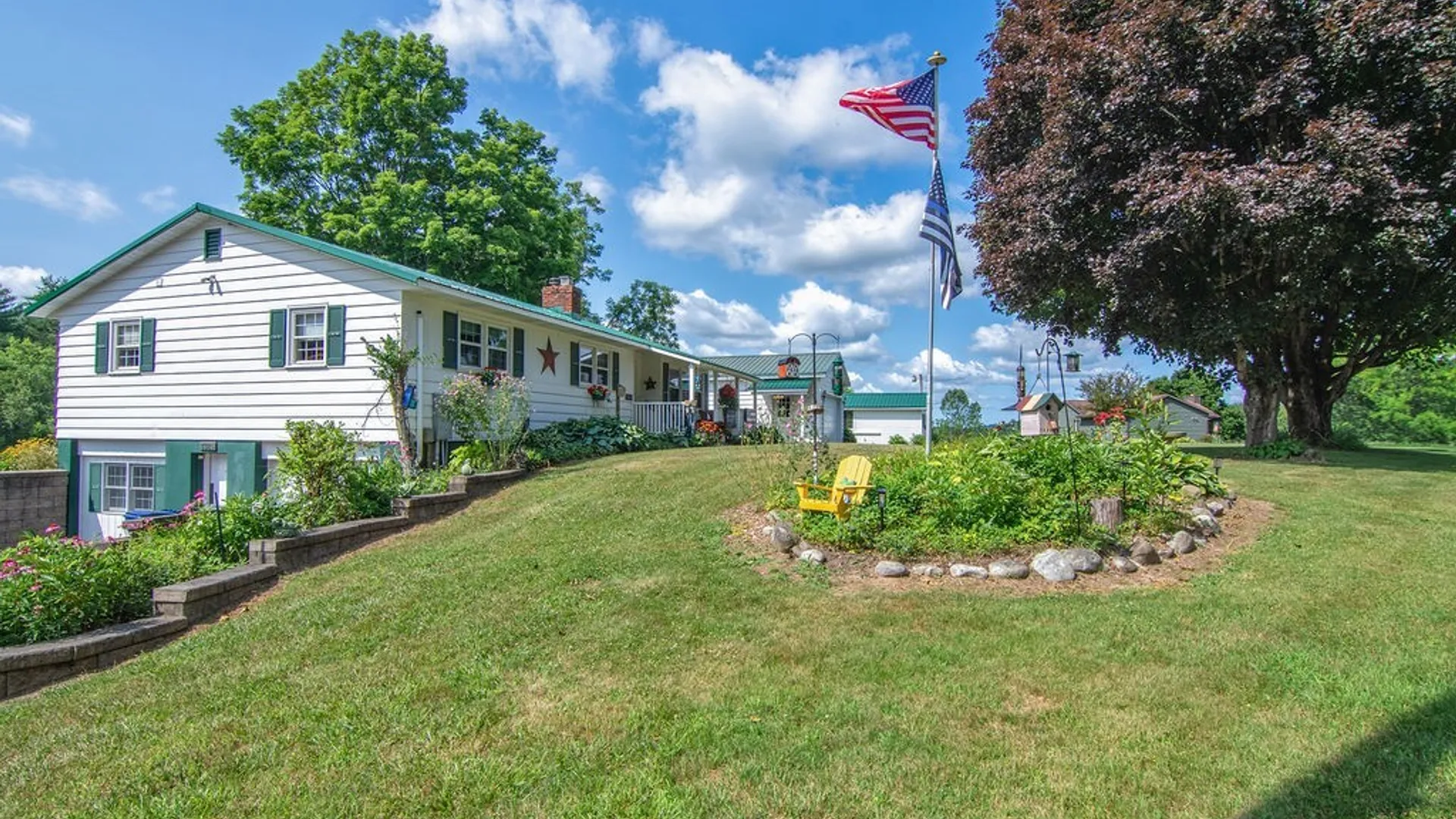 Property at 3325 Waldron Road, Camden, NY 13316 2