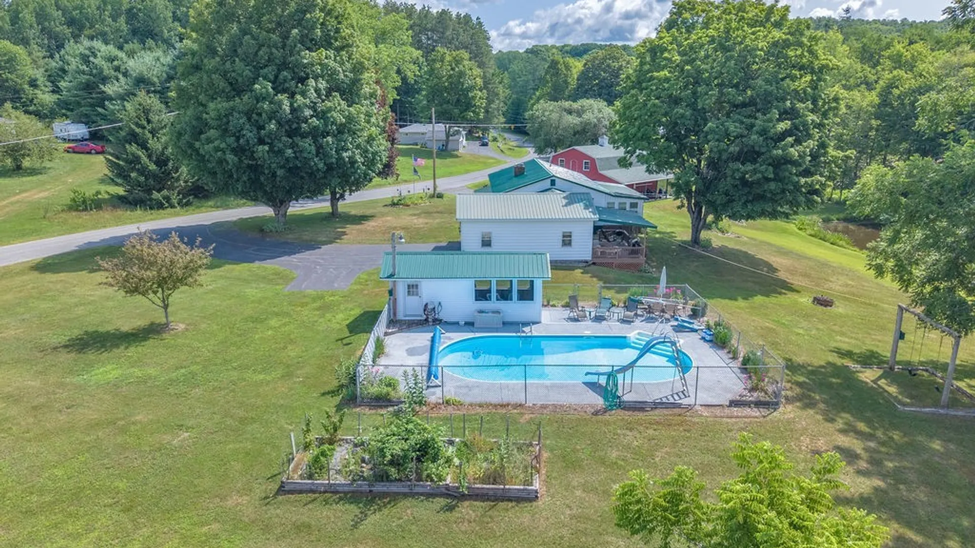 Property at 3325 Waldron Road, Camden, NY 13316 4