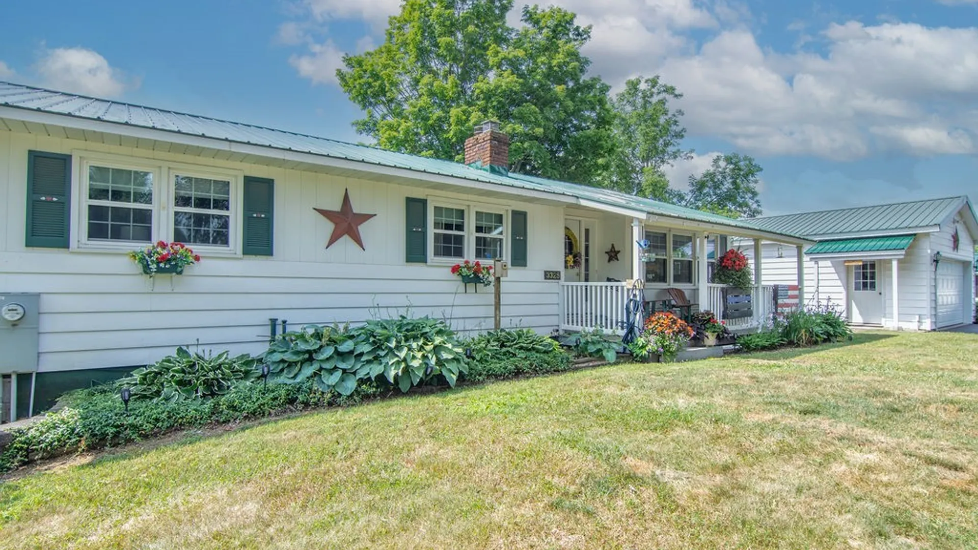 Property at 3325 Waldron Road, Camden, NY 13316 38