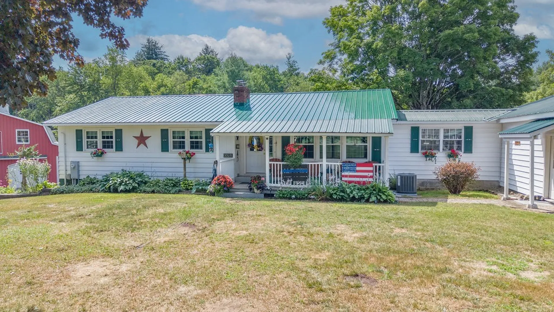 Property at 3325 Waldron Road, Camden, NY 13316 42