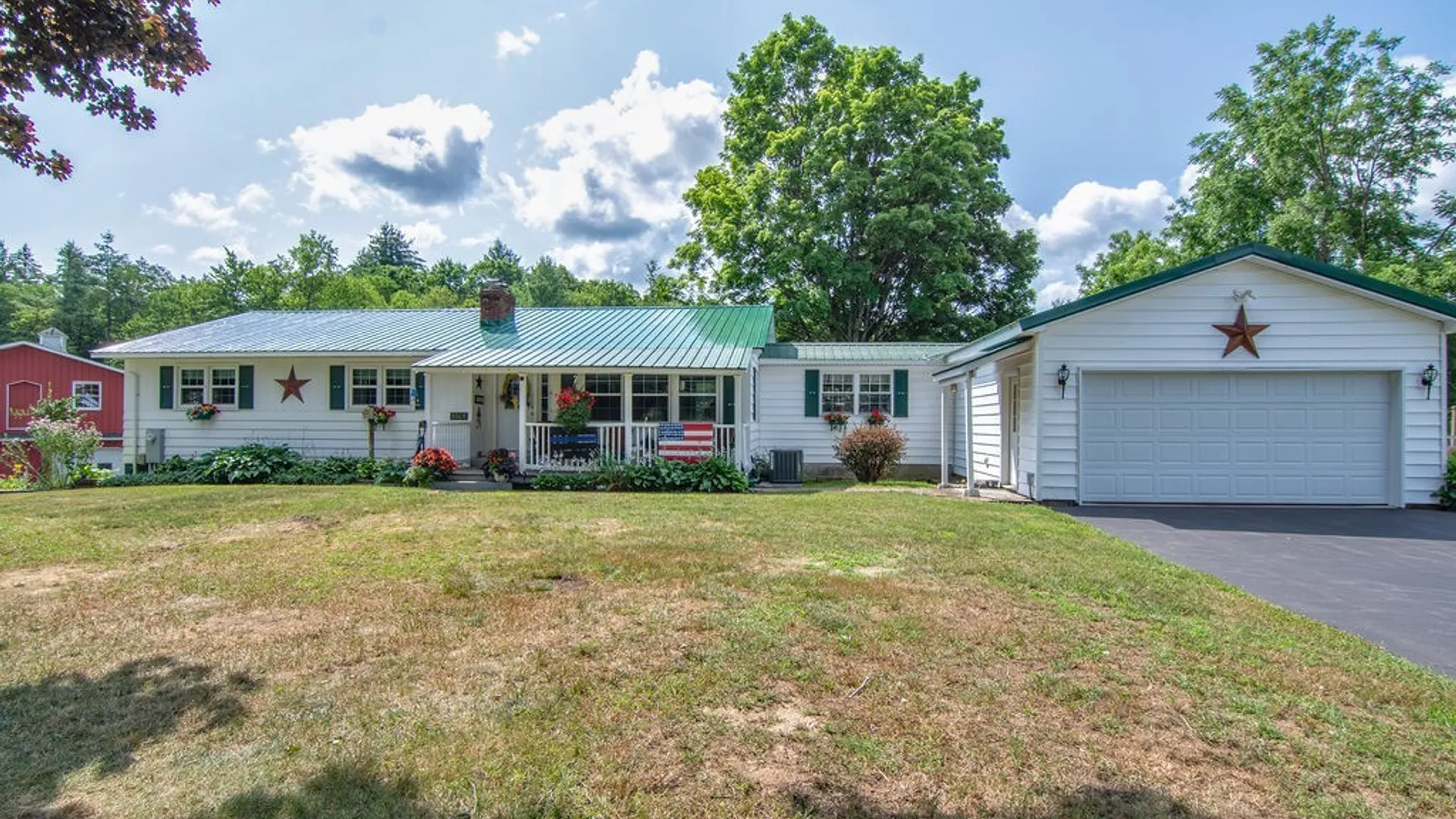 Property at 3325 Waldron Road, Camden, NY 13316 43