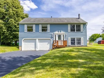 Property at 83 Wildherd Drive, Henrietta, NY 14467