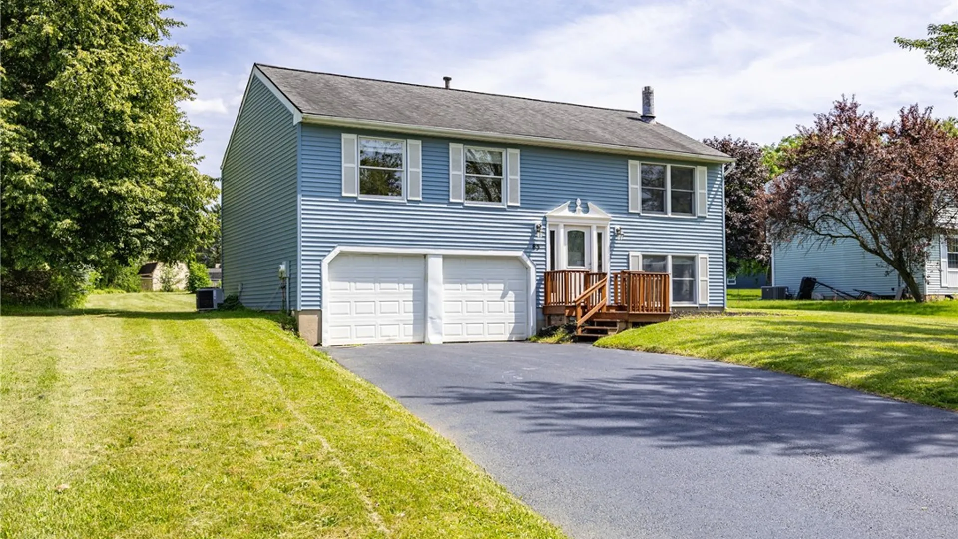 Property at 83 Wildherd Drive, Henrietta, NY 14467 2