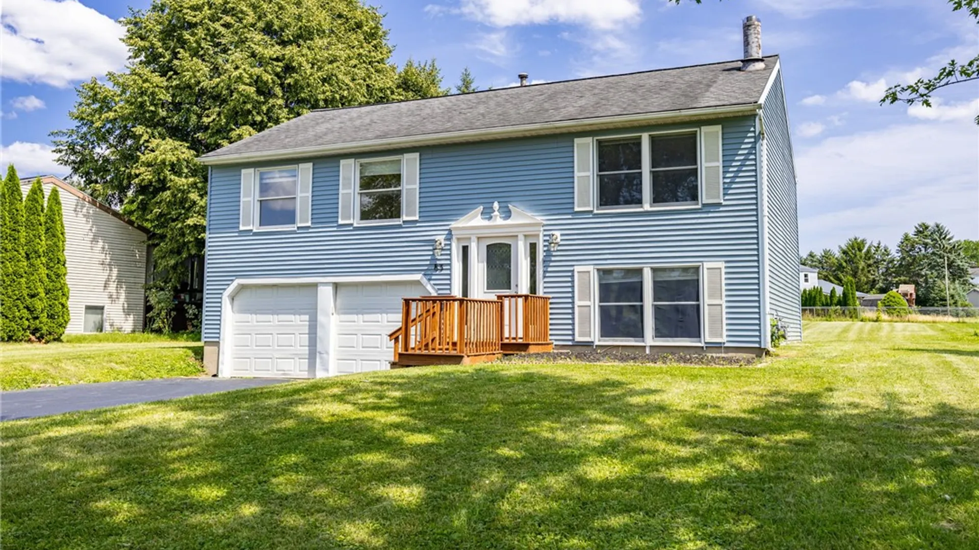 Property at 83 Wildherd Drive, Henrietta, NY 14467 3