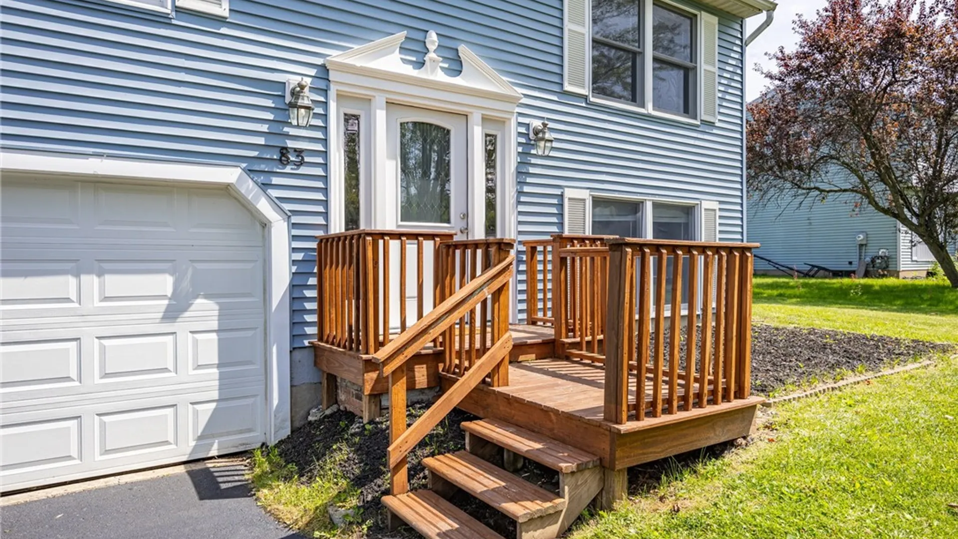 Property at 83 Wildherd Drive, Henrietta, NY 14467 4