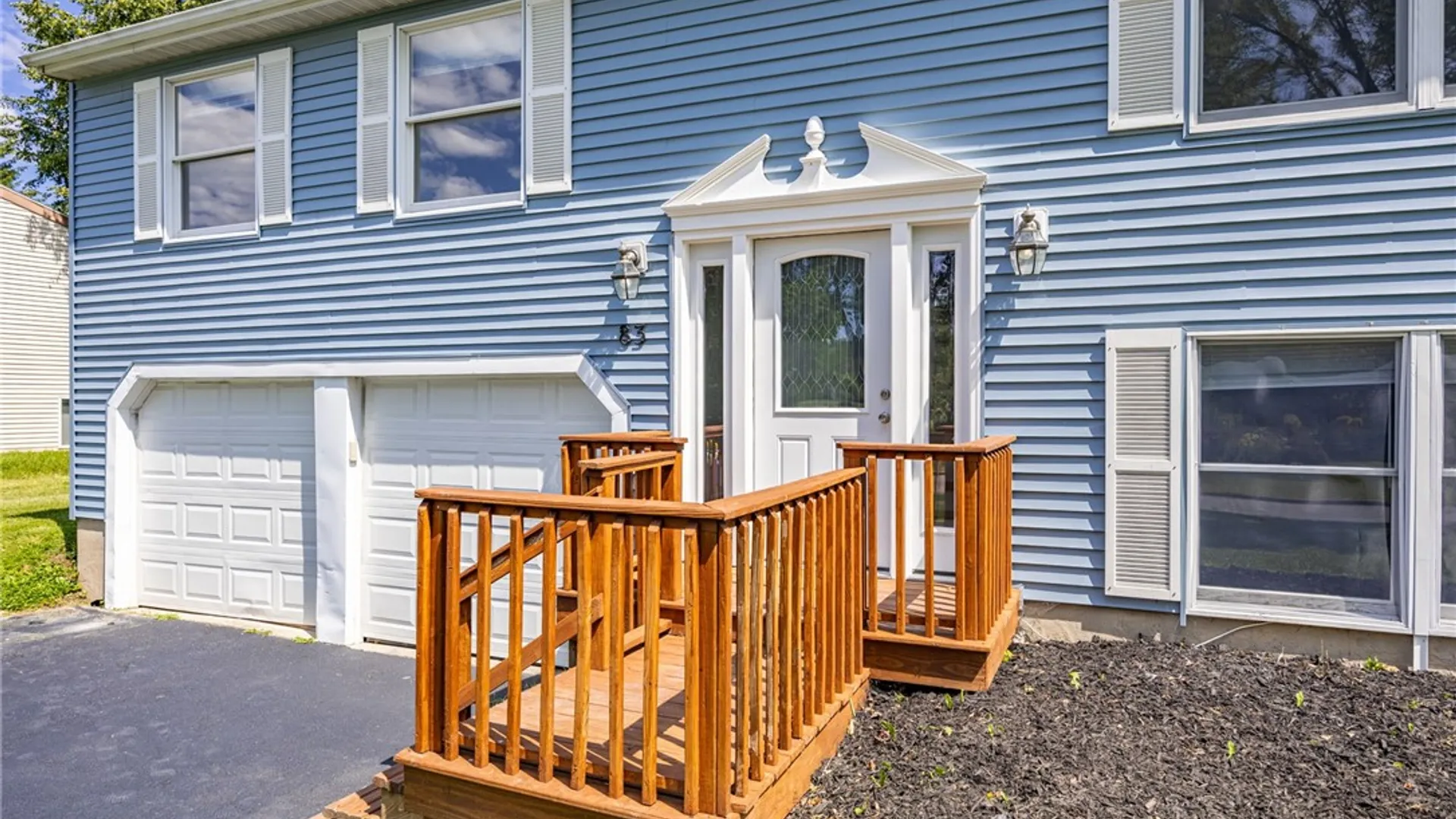 Property at 83 Wildherd Drive, Henrietta, NY 14467 5