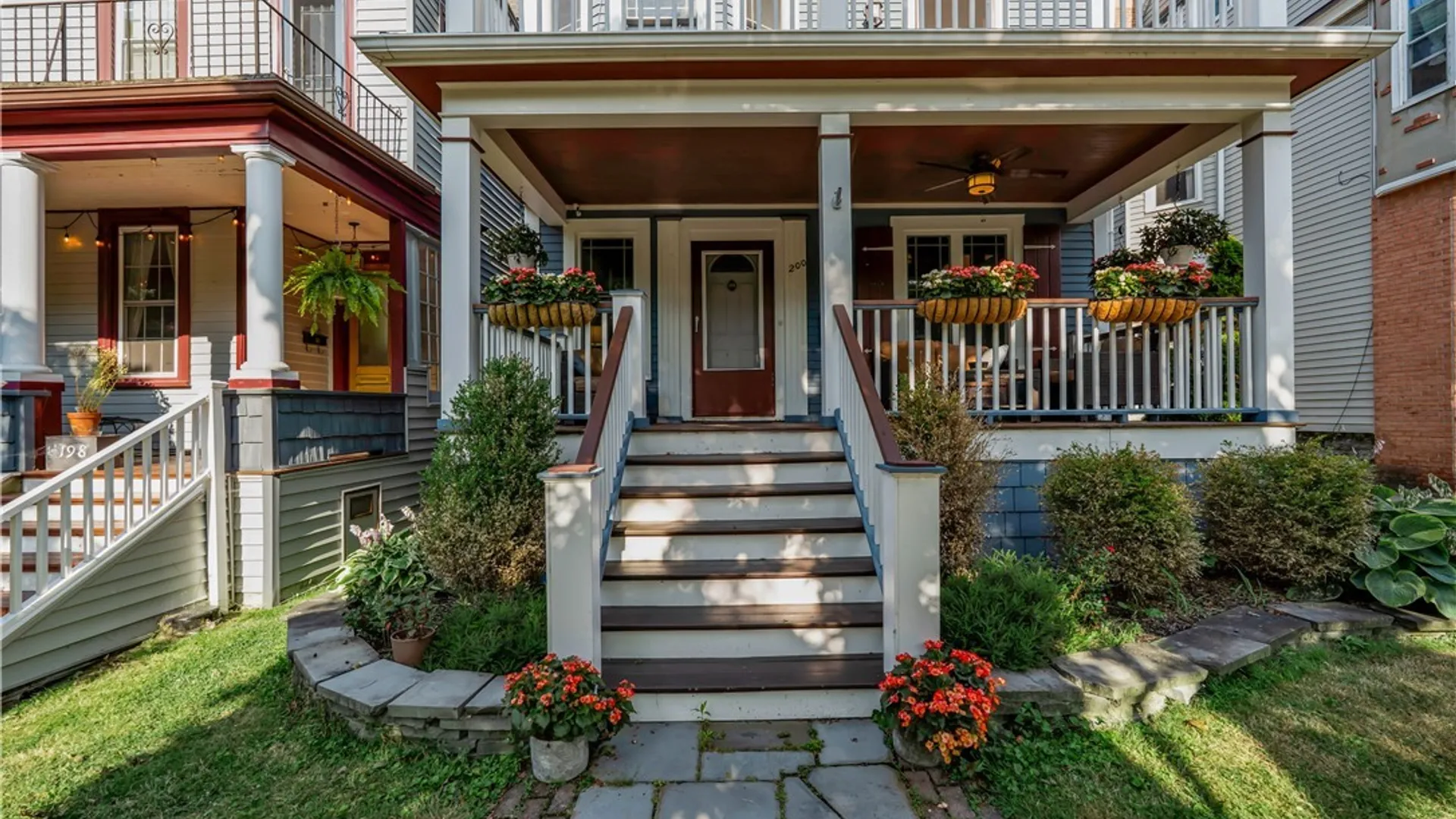 Property at 200 Norwood Avenue, Buffalo, NY 14222 49