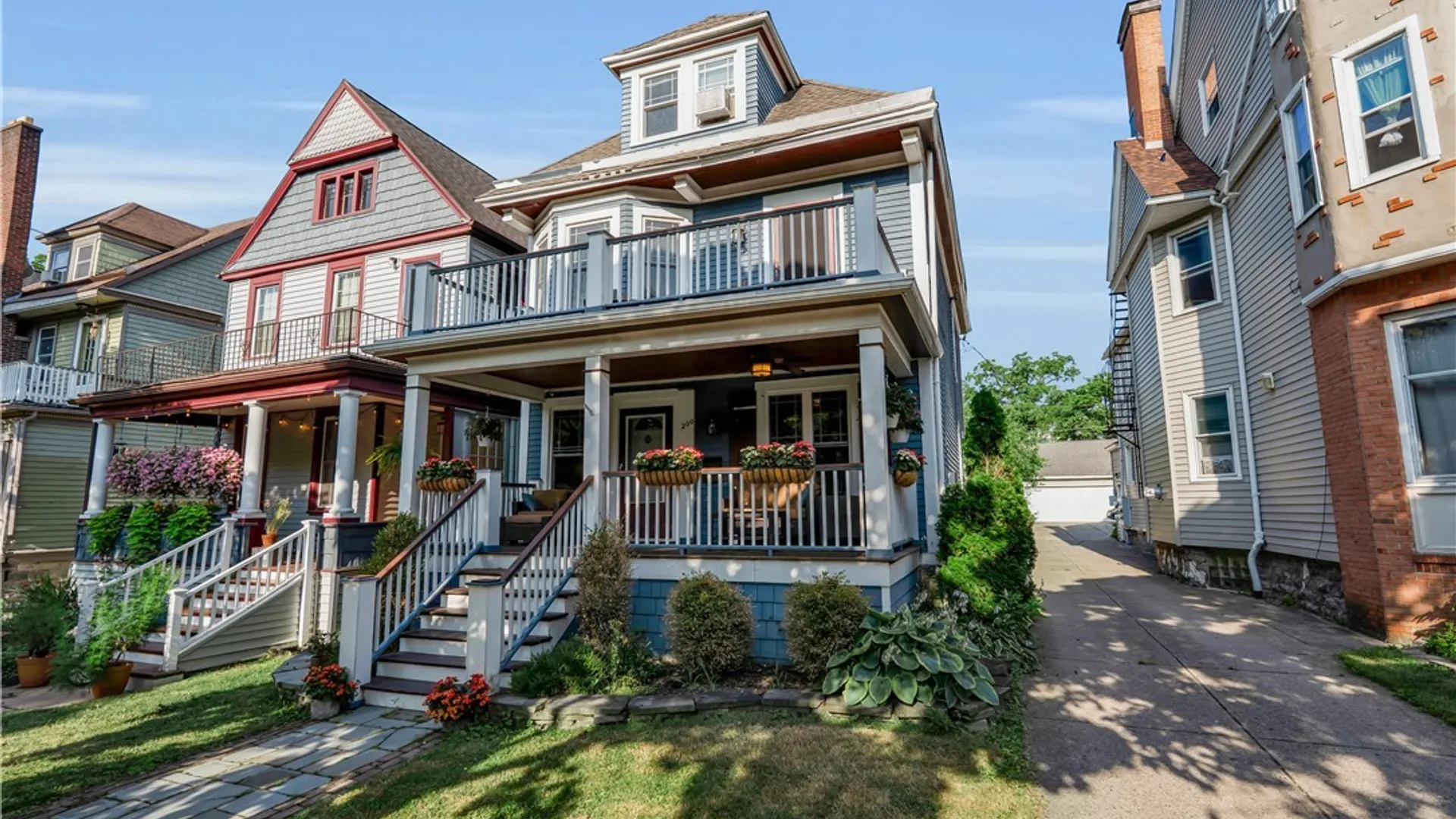 Property at 200 Norwood Avenue, Buffalo, NY 14222 2