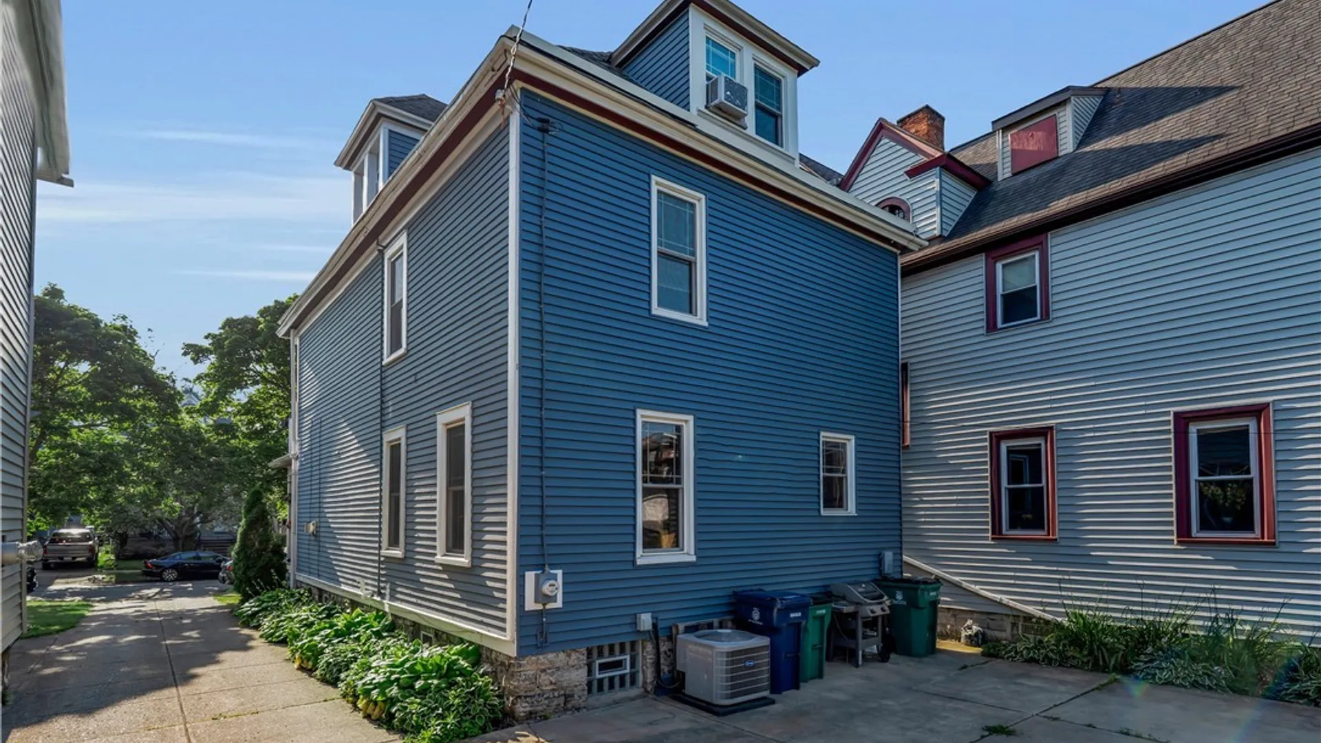 Property at 200 Norwood Avenue, Buffalo, NY 14222 6