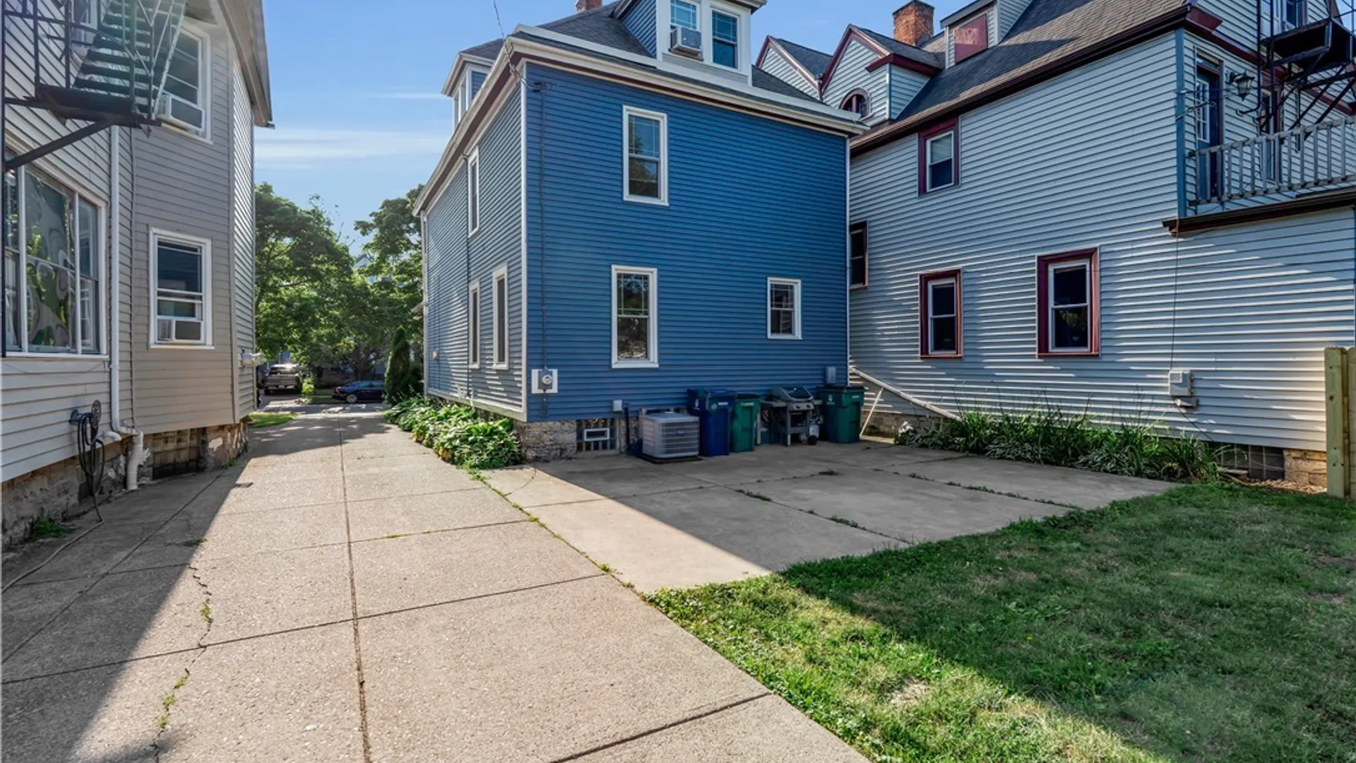Property at 200 Norwood Avenue, Buffalo, NY 14222 7