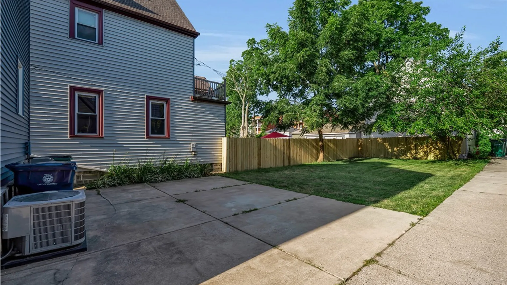 Property at 200 Norwood Avenue, Buffalo, NY 14222 8