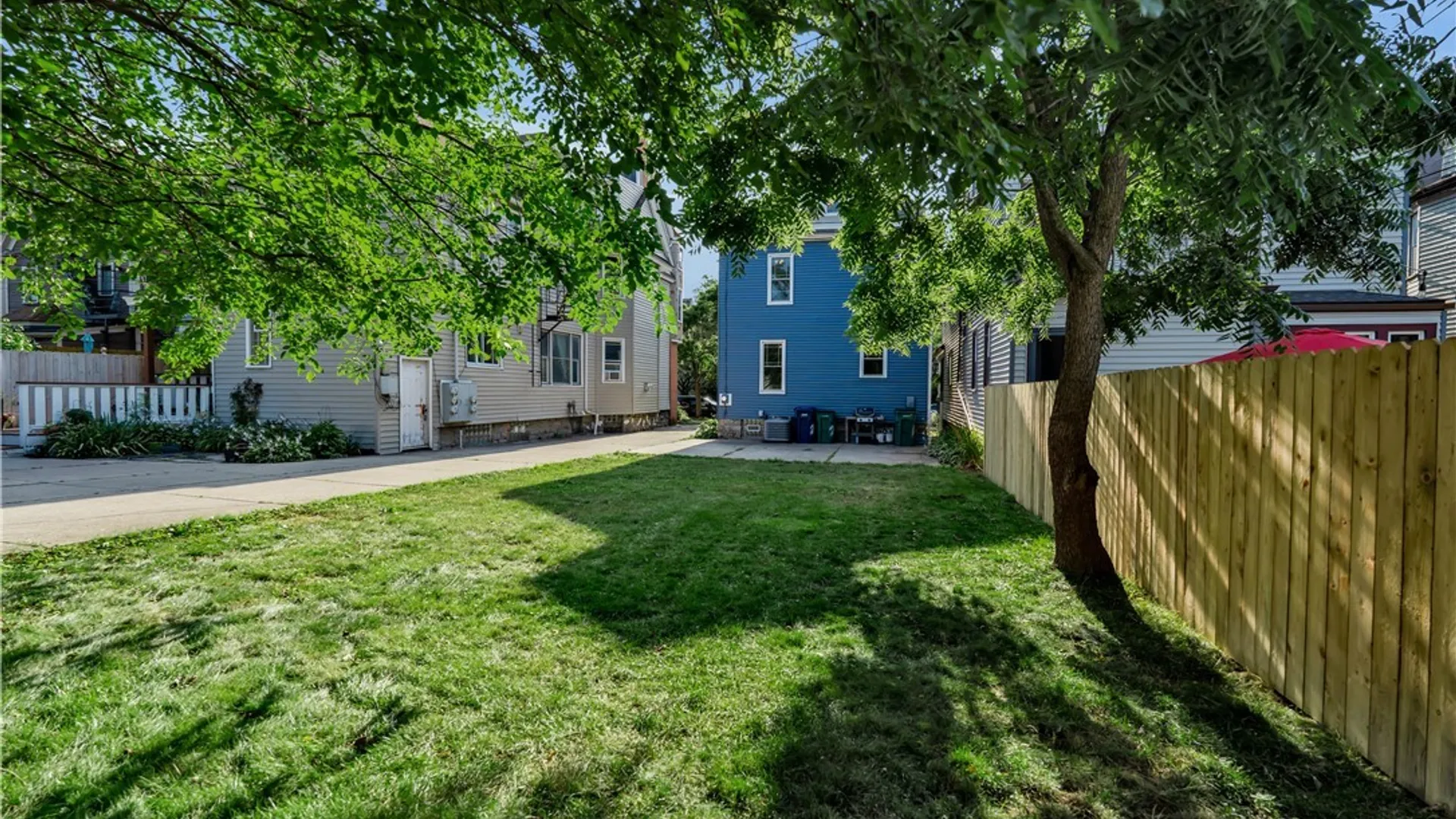 Property at 200 Norwood Avenue, Buffalo, NY 14222 9