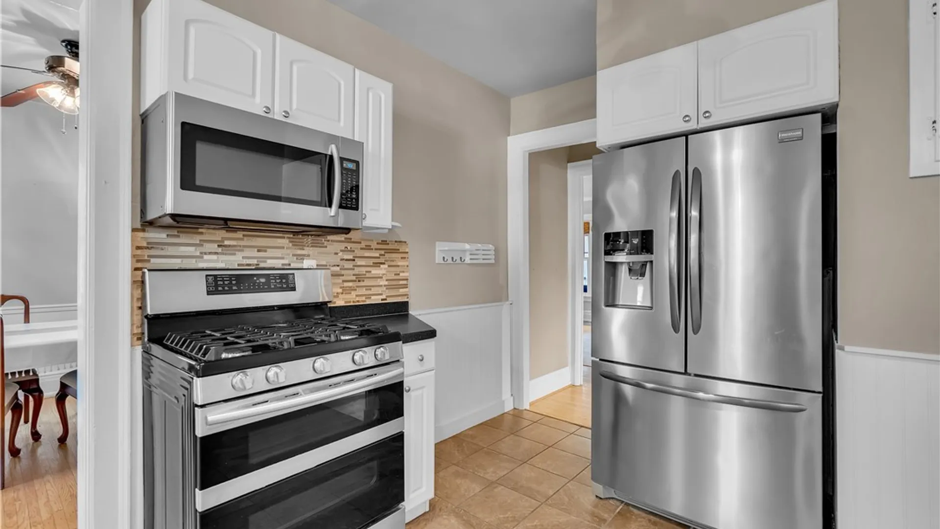 Property at 200 Norwood Avenue, Buffalo, NY 14222 20