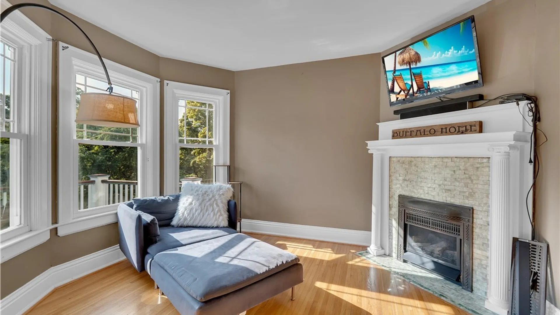 Property at 200 Norwood Avenue, Buffalo, NY 14222 26