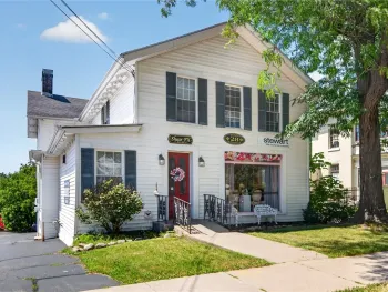 Property at 28 Main Street, Geneseo, NY 14454