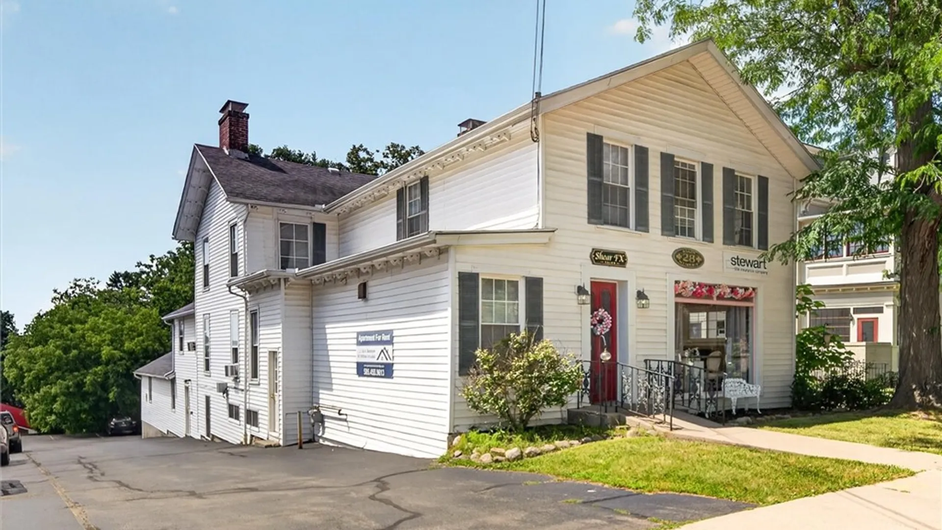 Property at 28 Main Street, Geneseo, NY 14454 2