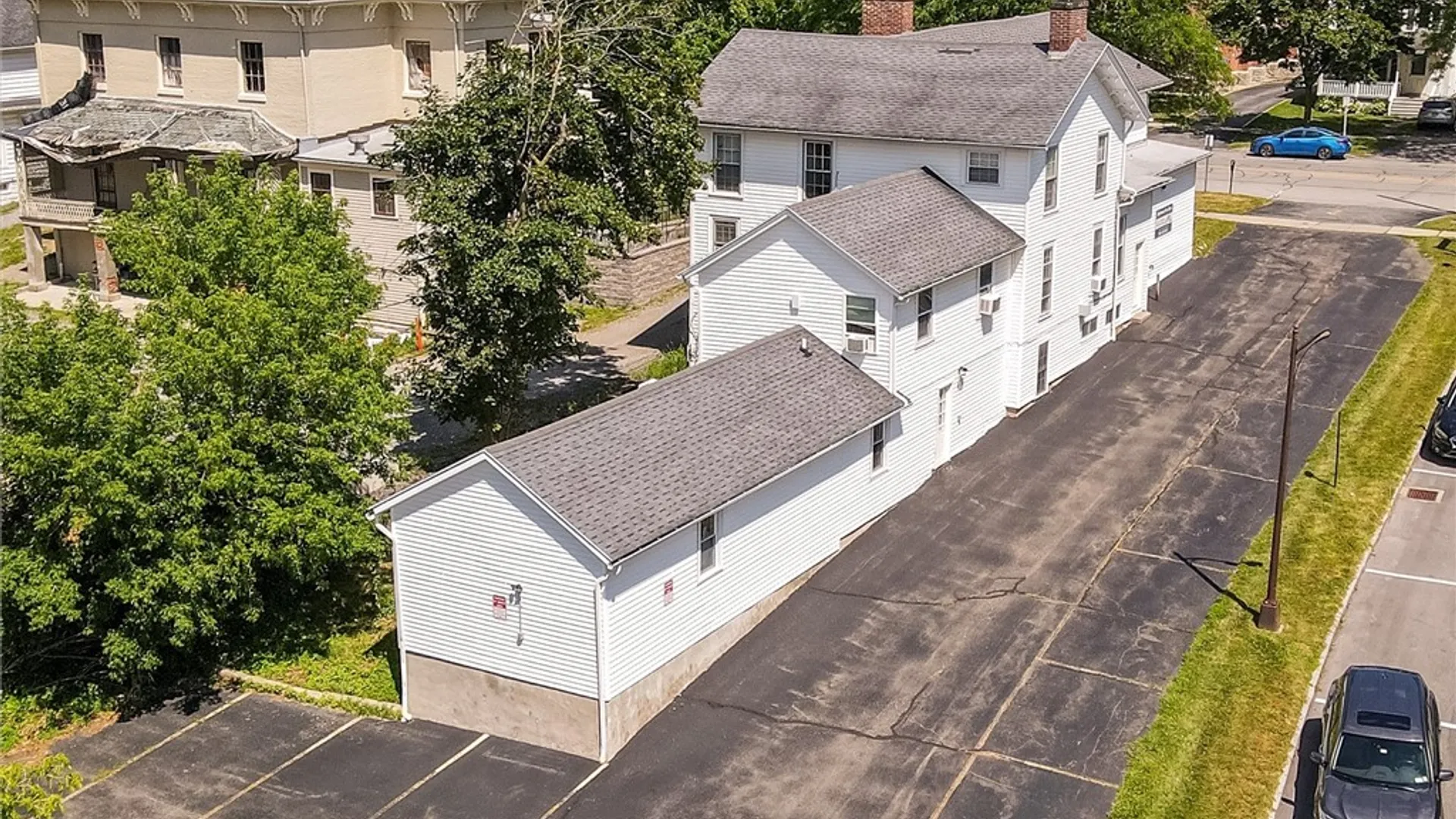 Property at 28 Main Street, Geneseo, NY 14454 5