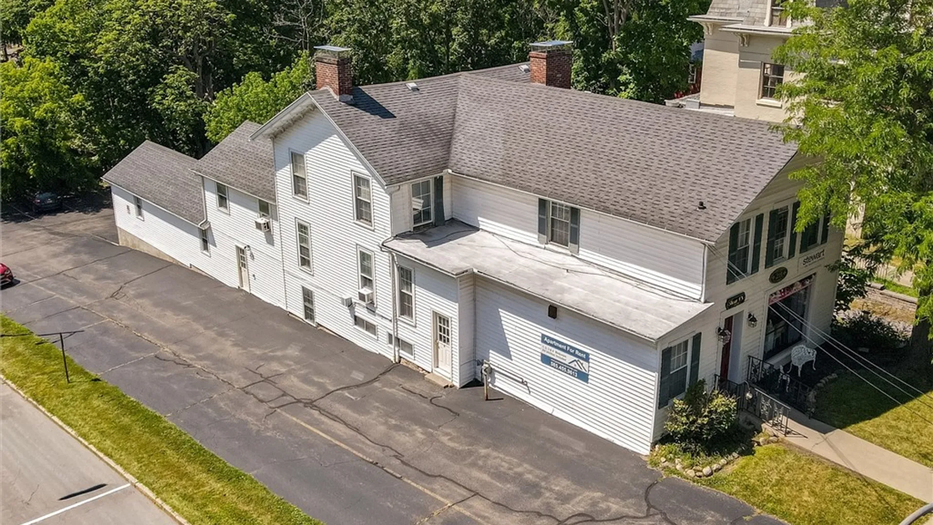Property at 28 Main Street, Geneseo, NY 14454 7