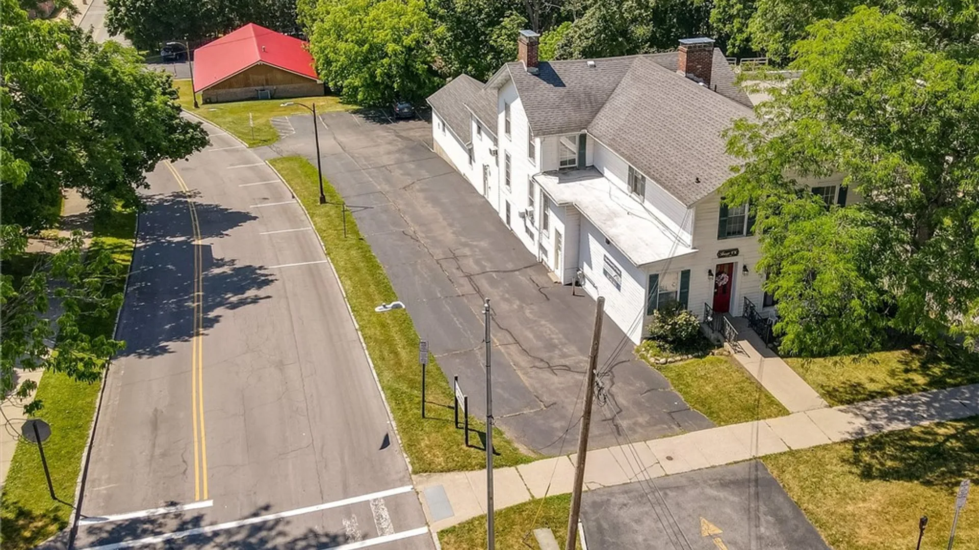 Property at 28 Main Street, Geneseo, NY 14454 9