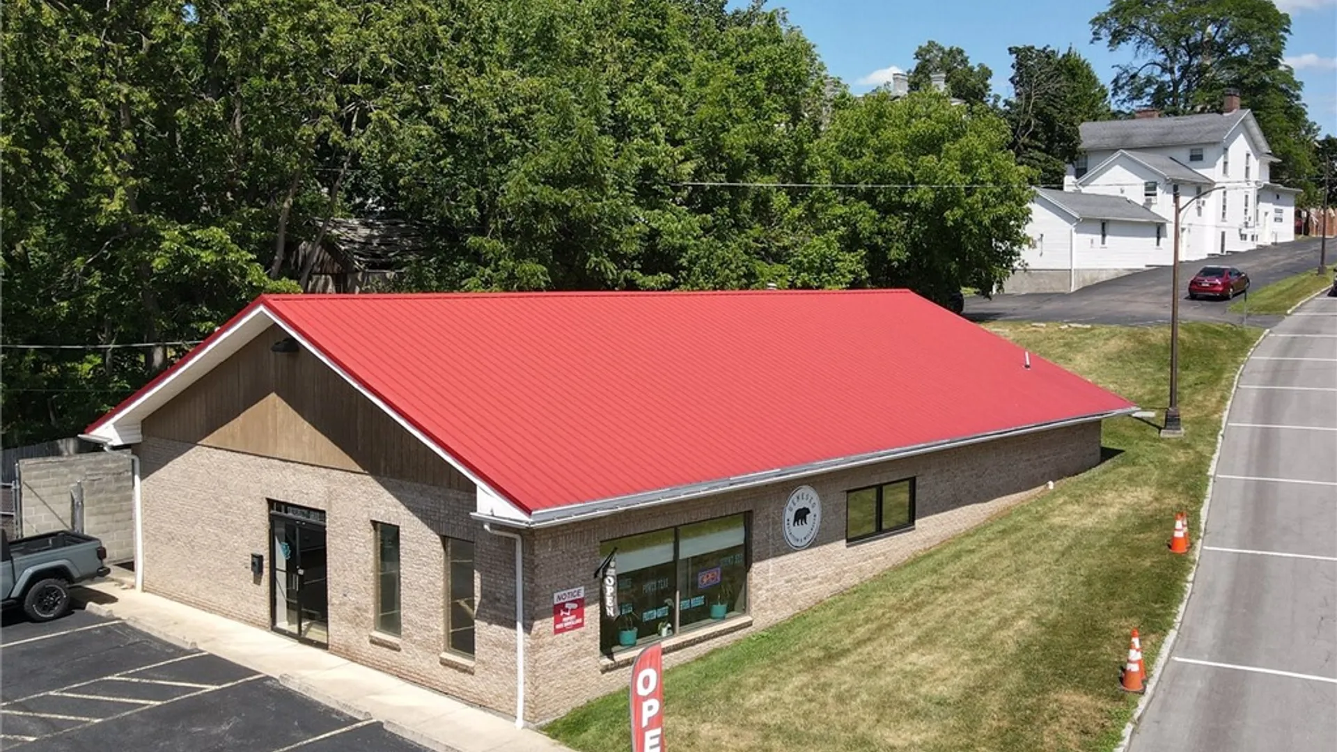 Property at 28 Main Street, Geneseo, NY 14454 33