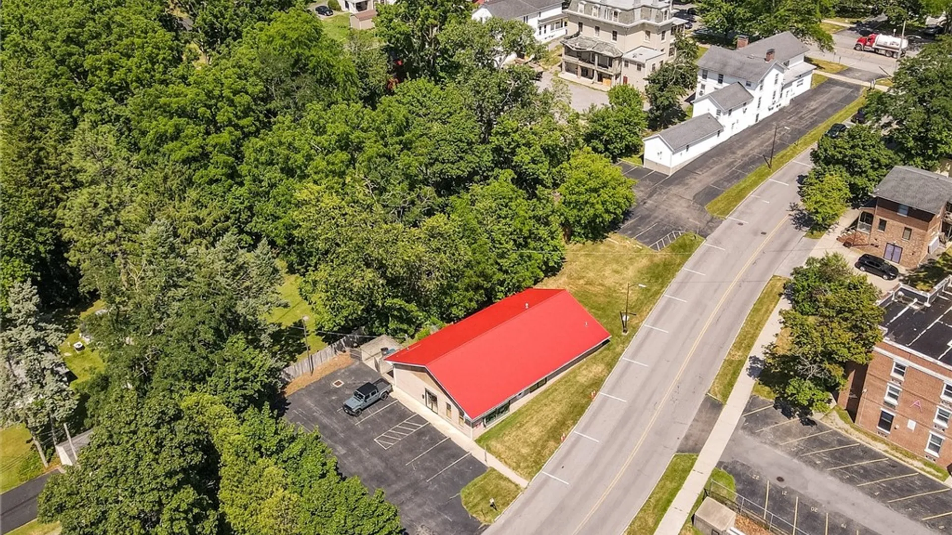 Property at 28 Main Street, Geneseo, NY 14454 49
