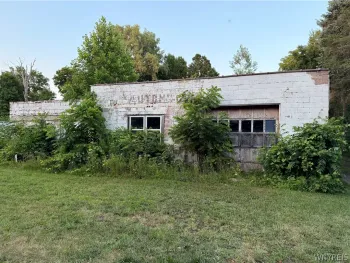 Property at 10266 Broadway Road, Persia, NY 14070