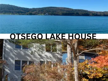 Property at 6691 State Highway 80, Otsego, NY 13326
