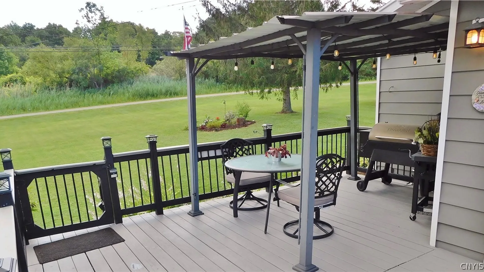 Property at 3755 Sentinel Heights Road, Onondaga, NY 13084 12