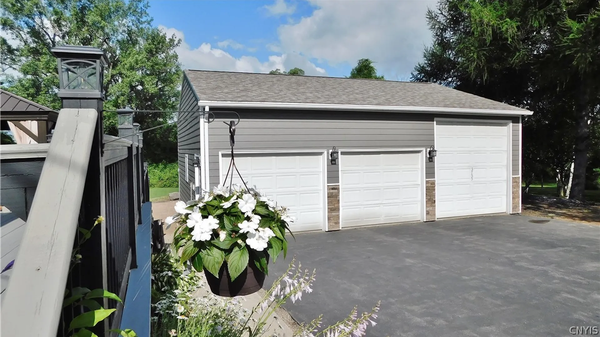 Property at 3755 Sentinel Heights Road, Onondaga, NY 13084 15