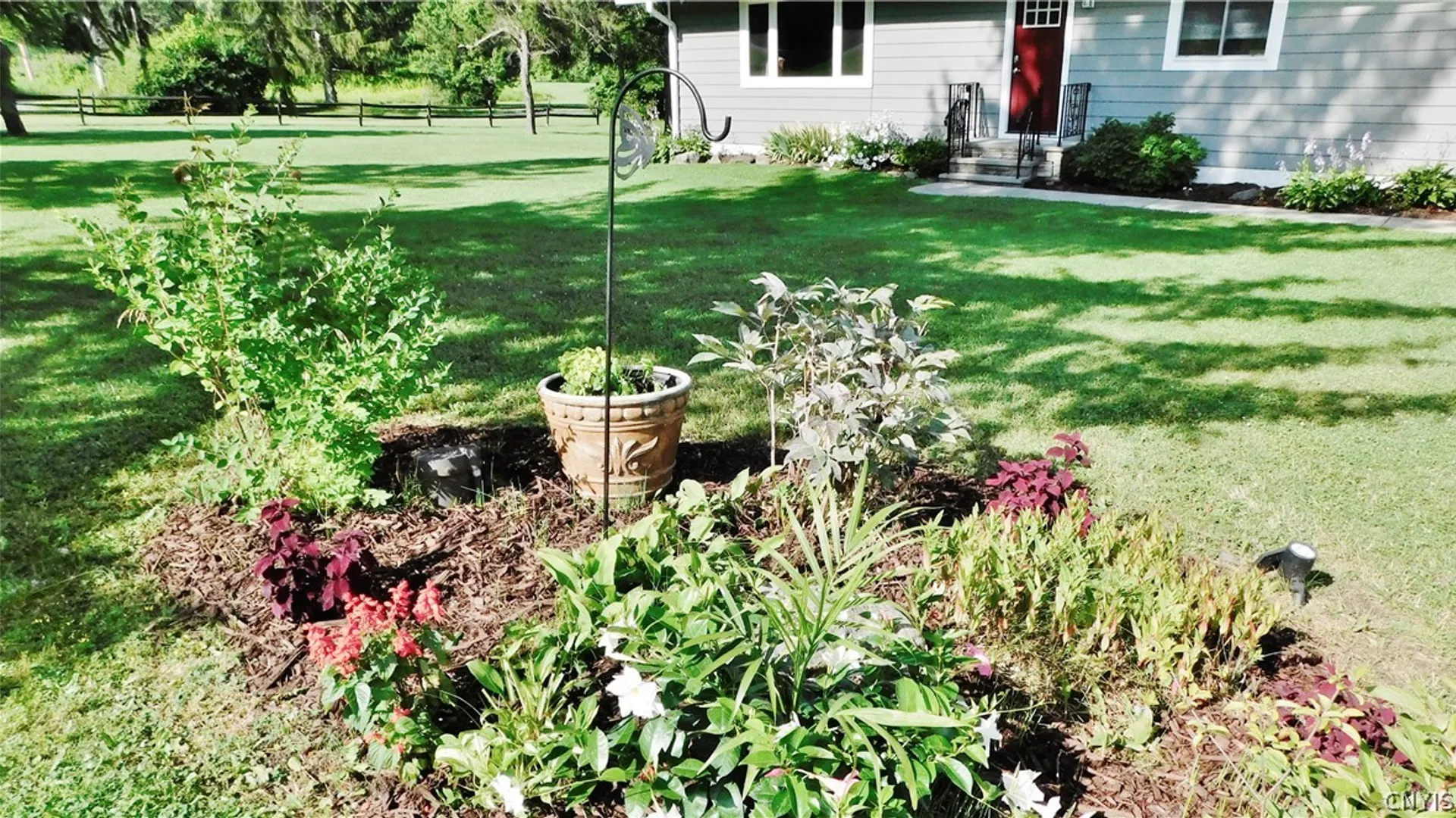 Property at 3755 Sentinel Heights Road, Onondaga, NY 13084 16