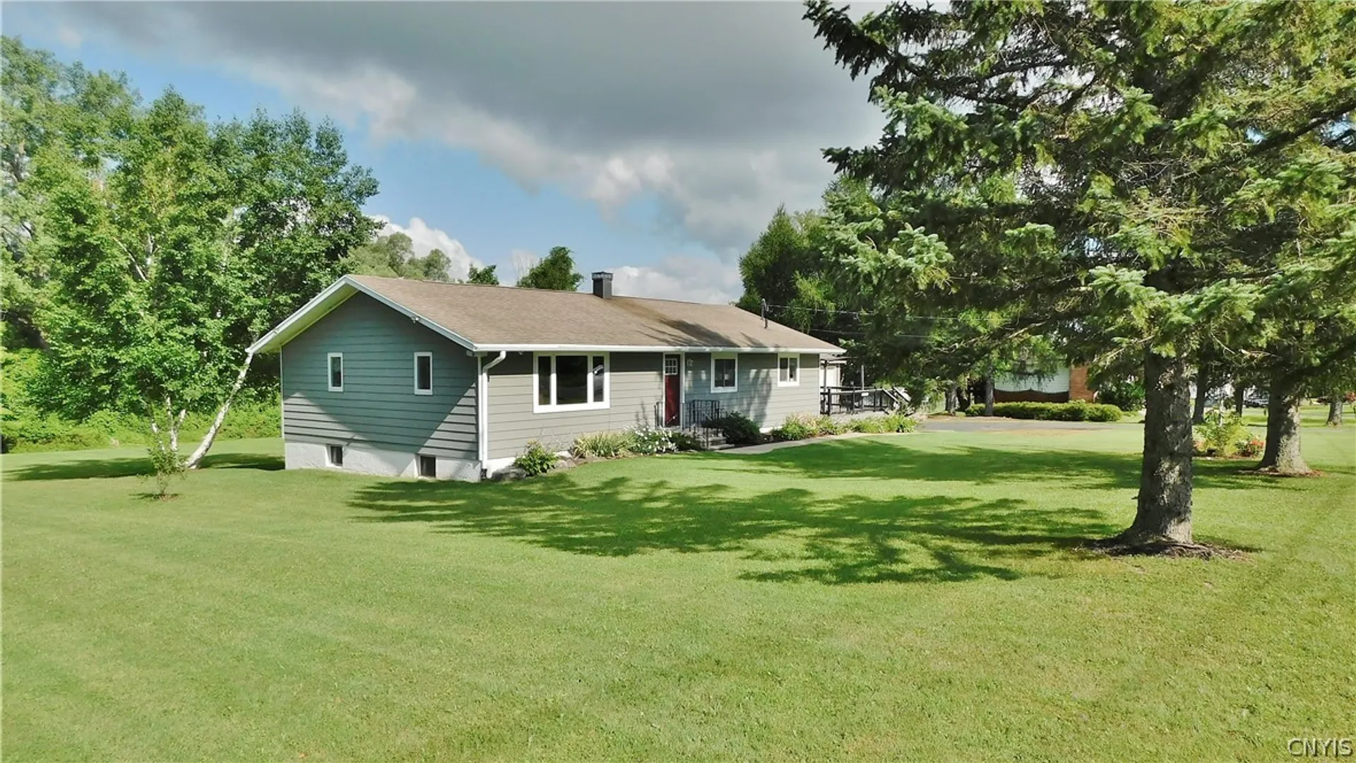 Property at 3755 Sentinel Heights Road, Onondaga, NY 13084 3
