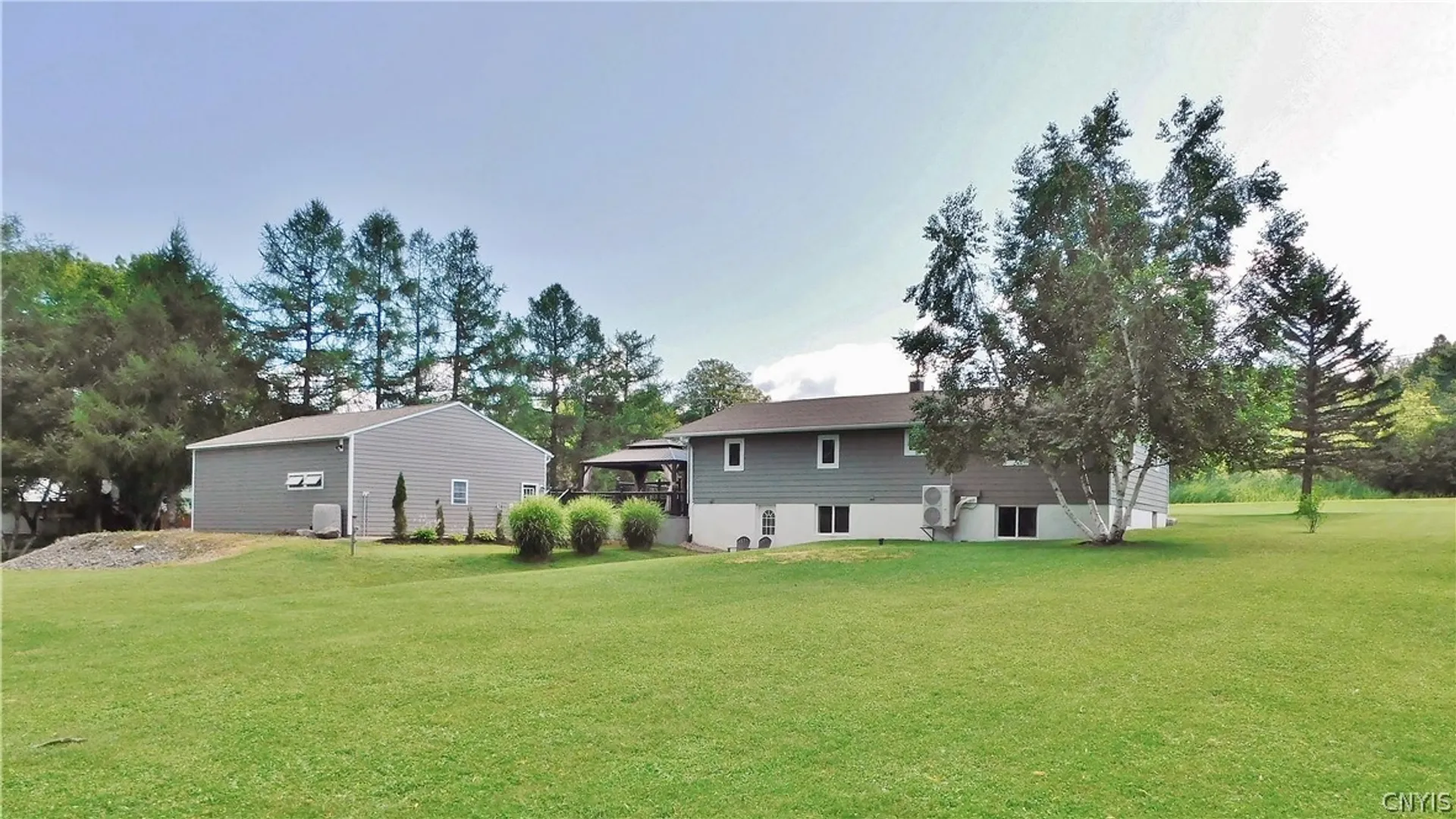 Property at 3755 Sentinel Heights Road, Onondaga, NY 13084 4