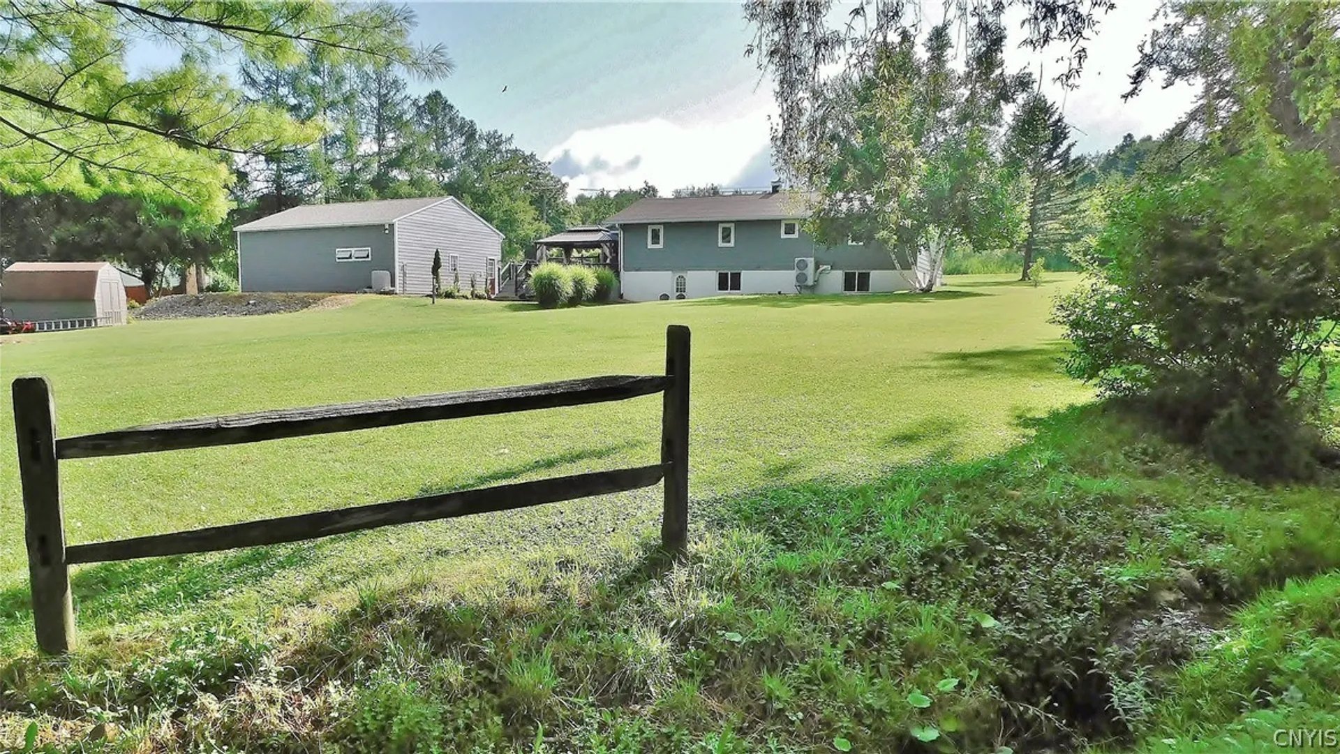 Property at 3755 Sentinel Heights Road, Onondaga, NY 13084 6