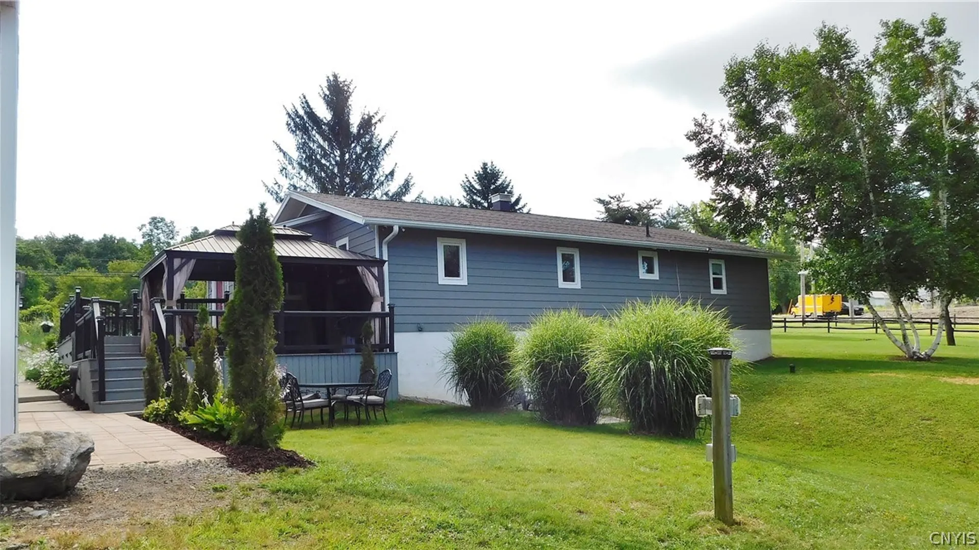 Property at 3755 Sentinel Heights Road, Onondaga, NY 13084 5