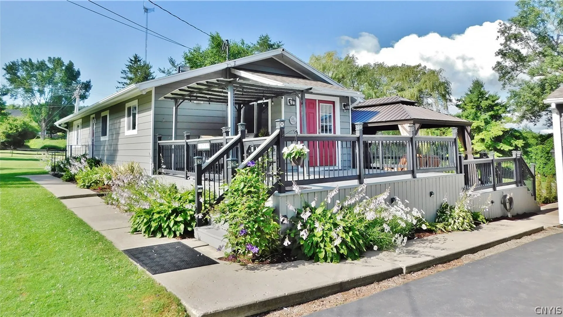 Property at 3755 Sentinel Heights Road, Onondaga, NY 13084 9