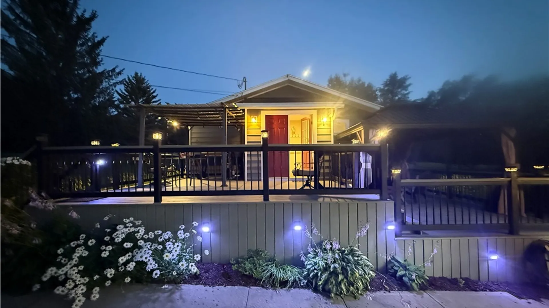 Property at 3755 Sentinel Heights Road, Onondaga, NY 13084 18