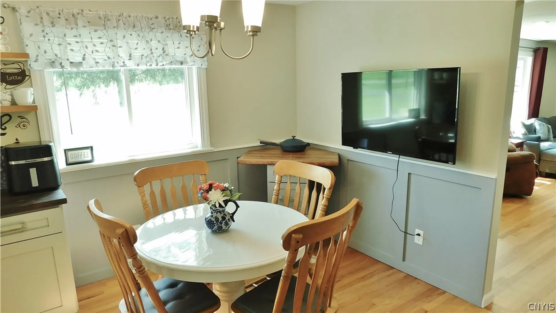 Property at 3755 Sentinel Heights Road, Onondaga, NY 13084 27