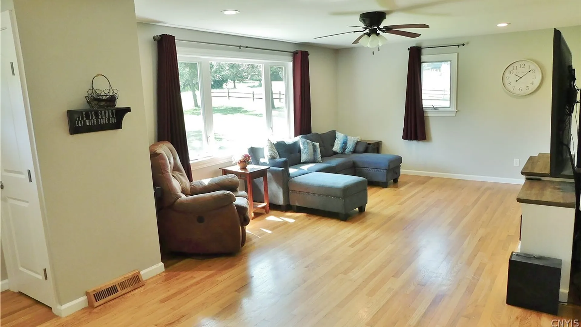 Property at 3755 Sentinel Heights Road, Onondaga, NY 13084 30