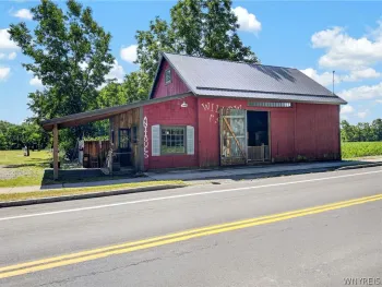 Property at 71 S Academy Street, Middlebury, NY 14591