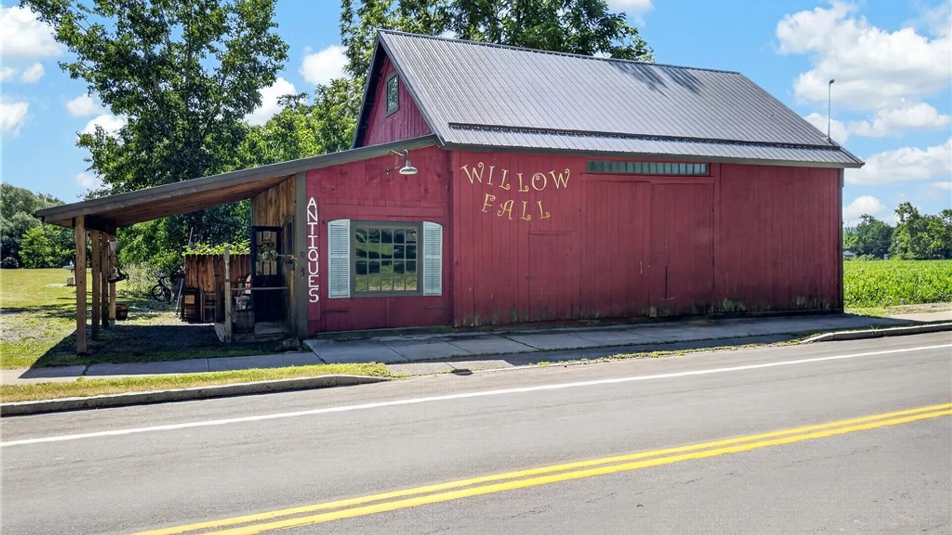Property at 71 S Academy Street, Middlebury, NY 14591 2