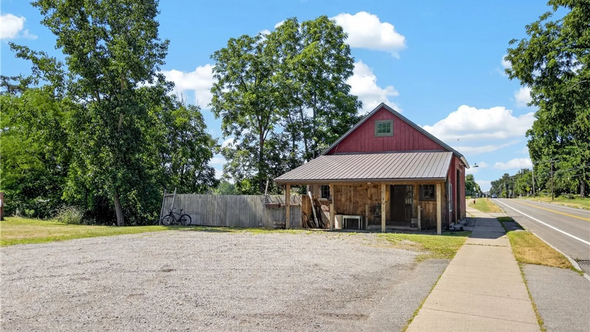 Property at 71 S Academy Street, Middlebury, NY 14591 10