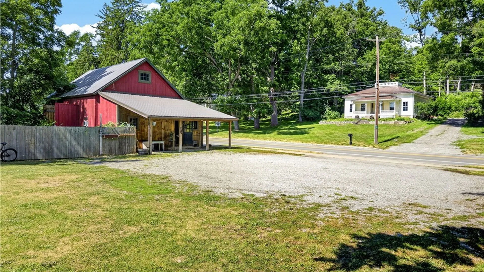 Property at 71 S Academy Street, Middlebury, NY 14591 11