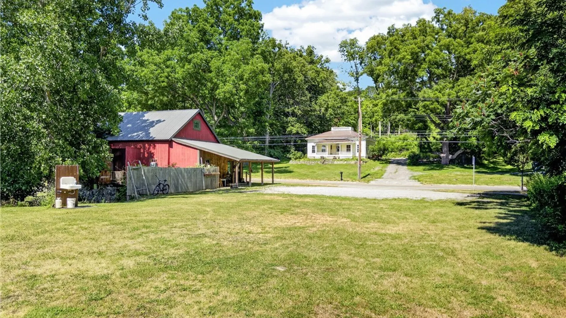 Property at 71 S Academy Street, Middlebury, NY 14591 12