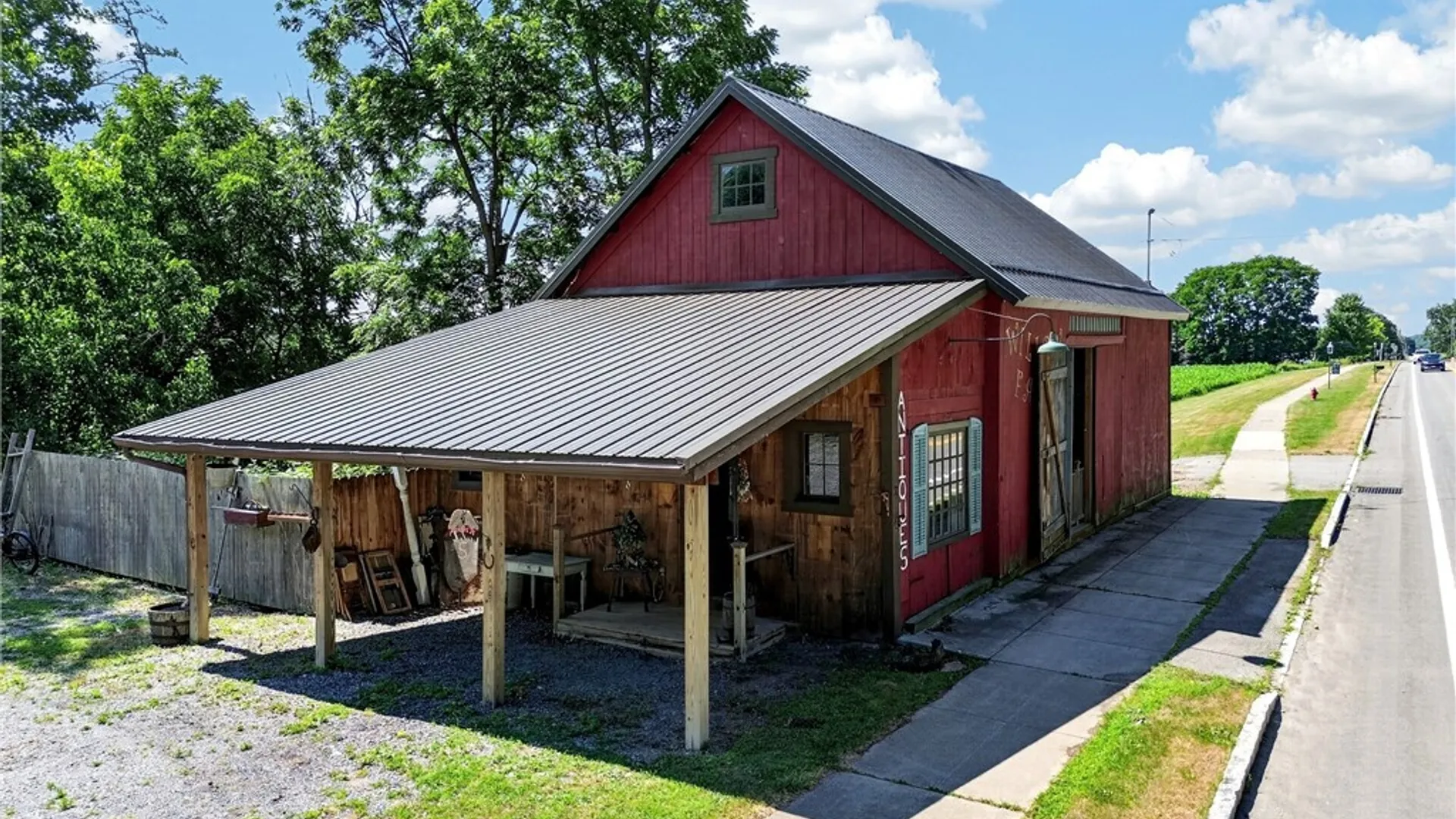 Property at 71 S Academy Street, Middlebury, NY 14591 15
